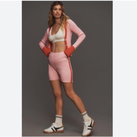 Brand New Araminta James Josefine Knit Shorts - Picture 1 of 16